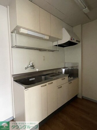 春日グリーンハイツの物件内観写真